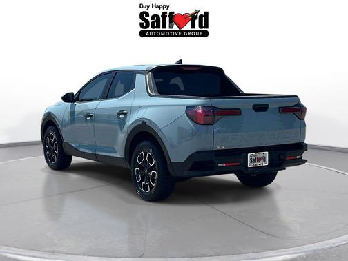 Blue Stone 2022 Hyundai SANTA CRUZ SEL