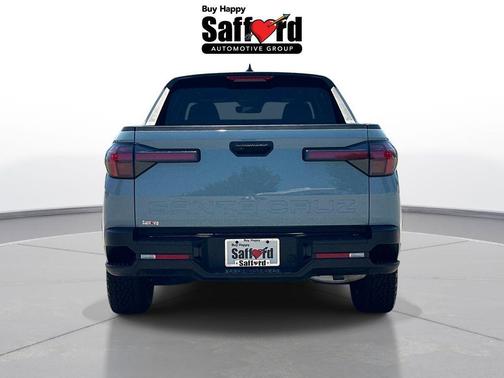 Blue Stone 2022 Hyundai SANTA CRUZ SEL