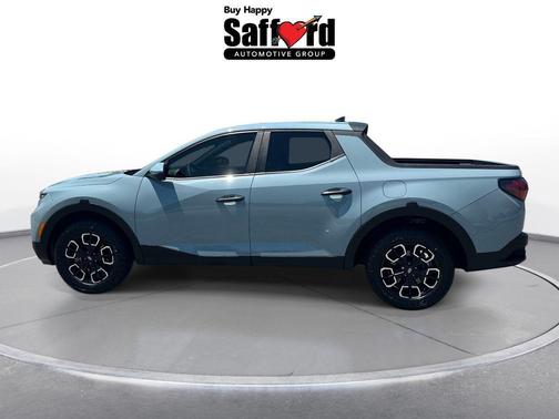Blue Stone 2022 Hyundai SANTA CRUZ SEL