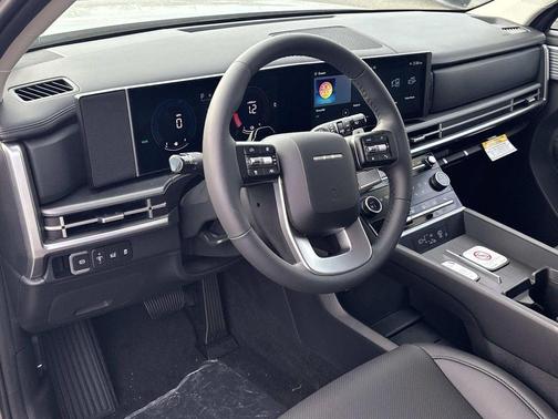 2026 Hyundai SANTA FE SEL 2.4