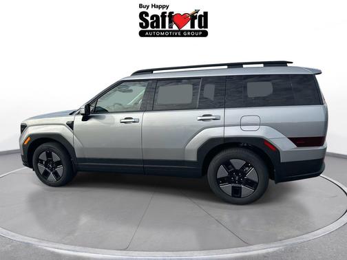 2026 Hyundai SANTA FE SEL 2.4