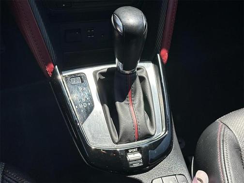 2018 Mazda CX-3 Grand Touring