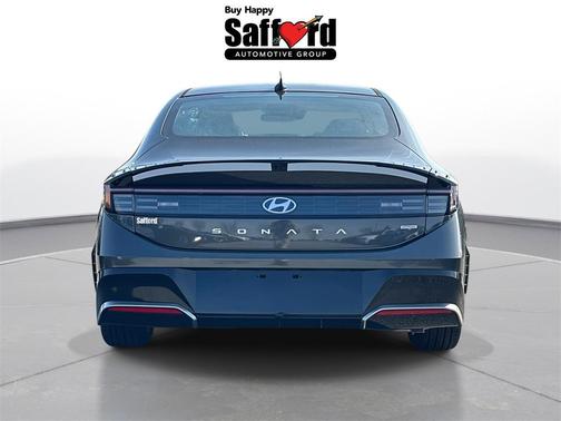 2026 Hyundai SONATA SEL