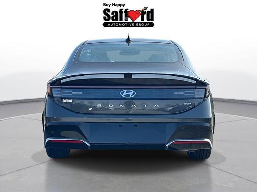 2026 Hyundai SONATA SEL