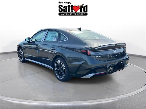 2026 Hyundai SONATA SEL