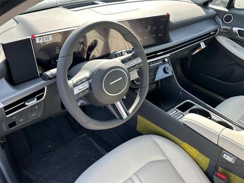 2026 Hyundai SONATA SEL