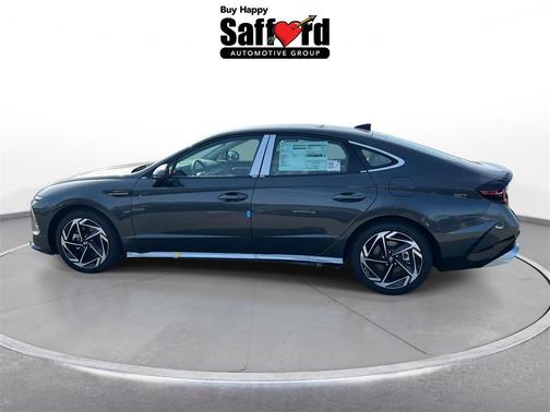 2026 Hyundai SONATA SEL