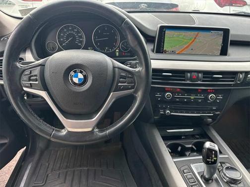 2014 BMW X5 xDrive35d