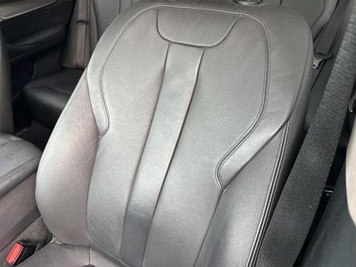 2014 BMW X5 xDrive35d