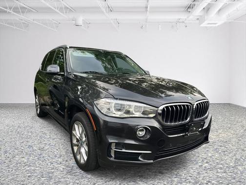 2014 BMW X5 xDrive35d