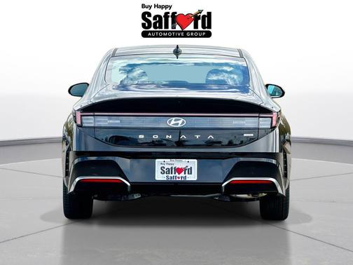 2026 Hyundai SONATA SEL