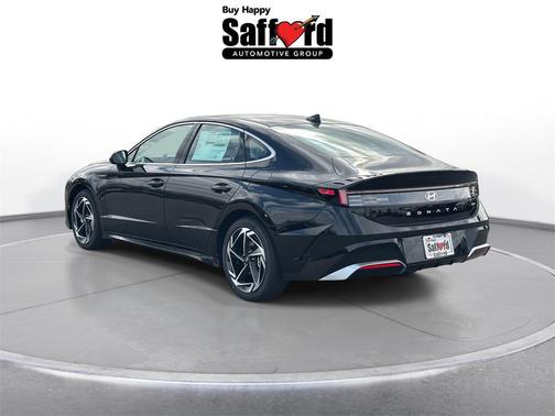 2026 Hyundai SONATA SEL