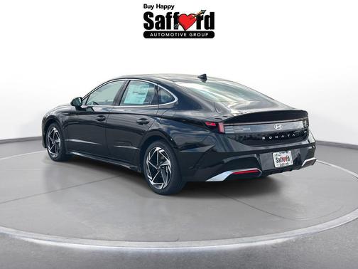 2026 Hyundai SONATA SEL