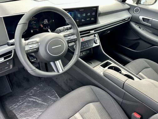 2026 Hyundai SONATA SEL