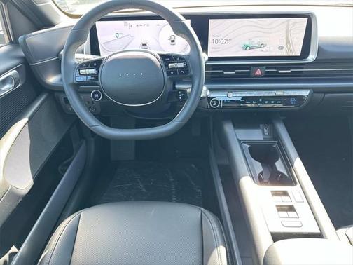 2025 Hyundai IONIQ 6 SE