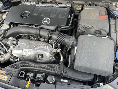 2022 Mercedes-Benz A-Class A 220
