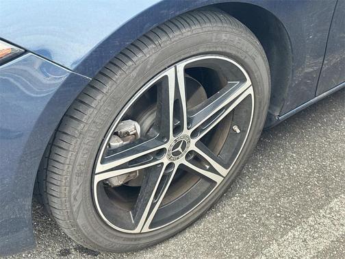 2022 Mercedes-Benz A-Class A 220