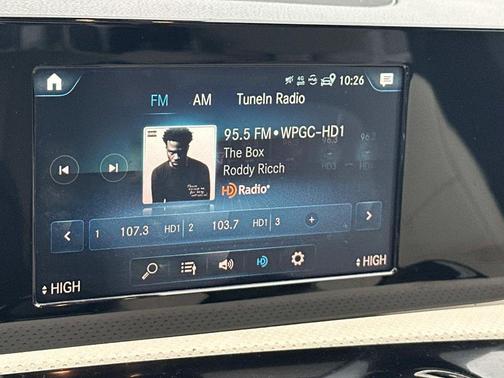 2022 Mercedes-Benz A-Class A 220