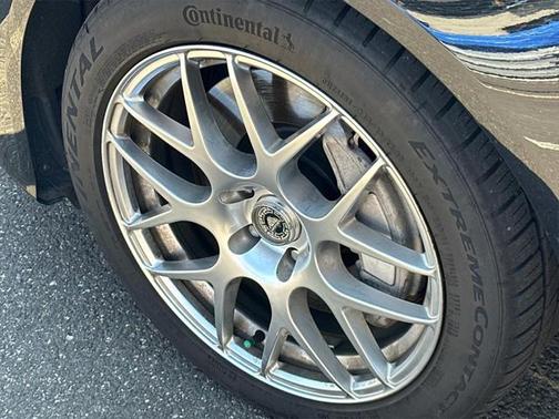 2014 Audi A6 3.0T Prestige Quattro