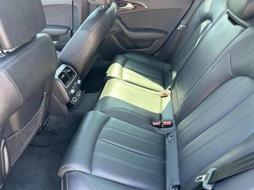2014 Audi A6 3.0T Prestige Quattro