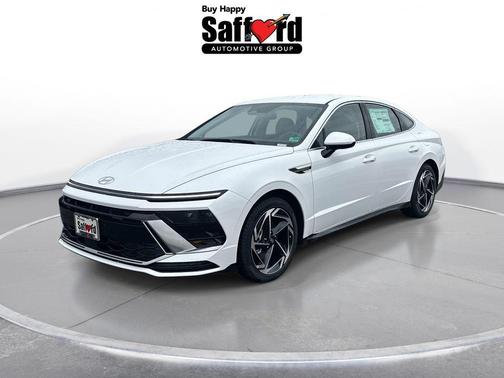 2026 Hyundai SONATA SEL