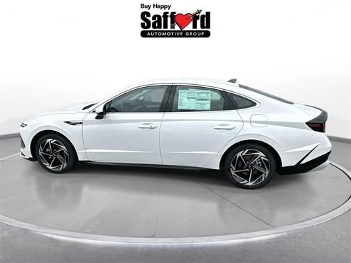 2026 Hyundai SONATA SEL