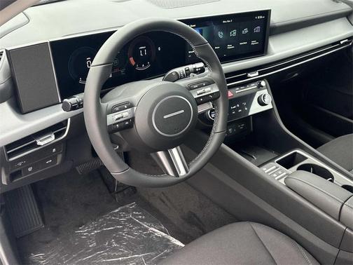 2026 Hyundai SONATA SEL