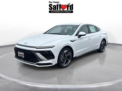 2026 Hyundai SONATA SEL