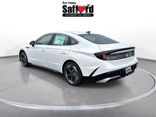 2026 Hyundai SONATA SEL