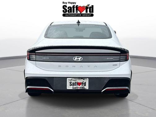 2026 Hyundai SONATA SEL