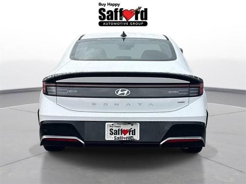 2026 Hyundai SONATA SEL