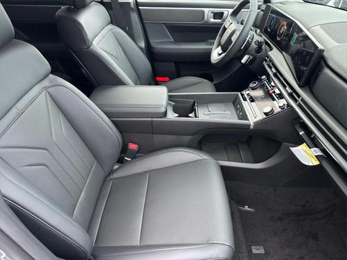 2025 Hyundai SANTA FE SEL 2.4