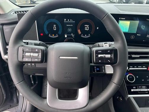 2025 Hyundai SANTA FE SEL 2.4