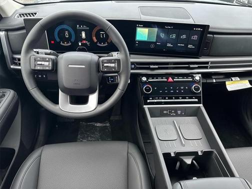 2025 Hyundai SANTA FE SEL 2.4
