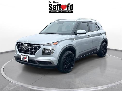 2020 Hyundai VENUE SEL