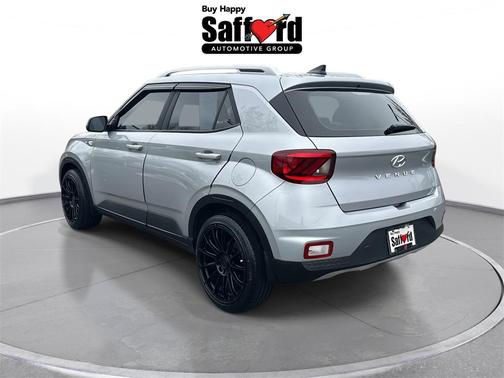 2020 Hyundai VENUE SEL