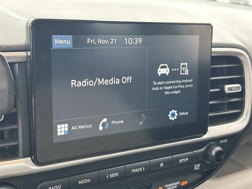 2020 Hyundai VENUE SEL