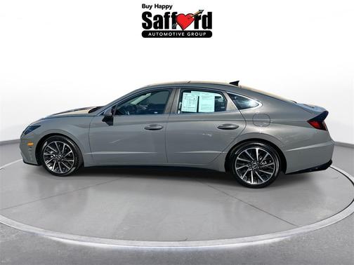 2023 Hyundai SONATA Limited