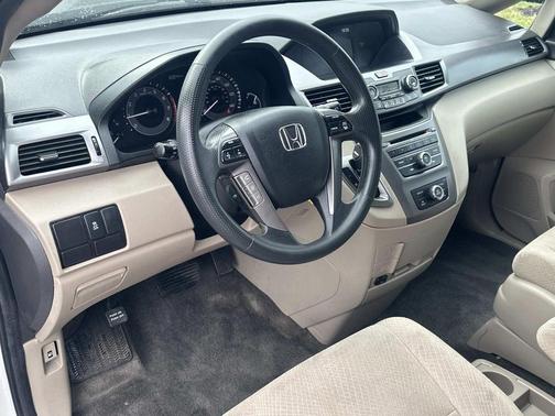 2014 Honda Odyssey LX