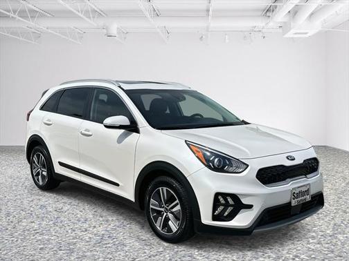 2020 Kia Niro EX Premium