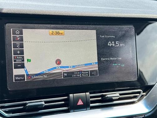 2020 Kia Niro EX Premium