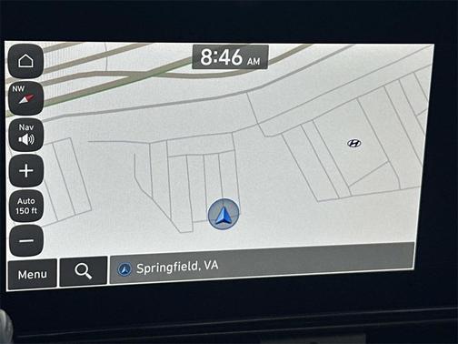 2026 Hyundai ELANTRA HEV SEL Sport