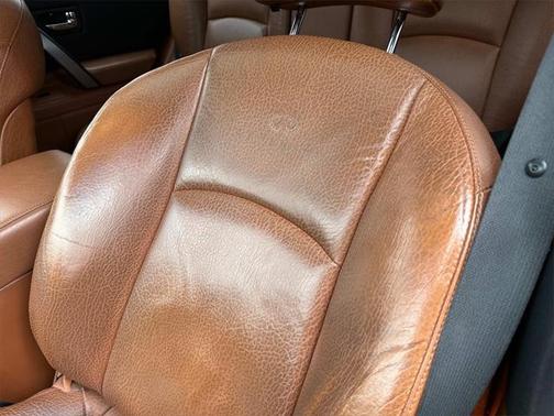 2008 INFINITI FX35 Base