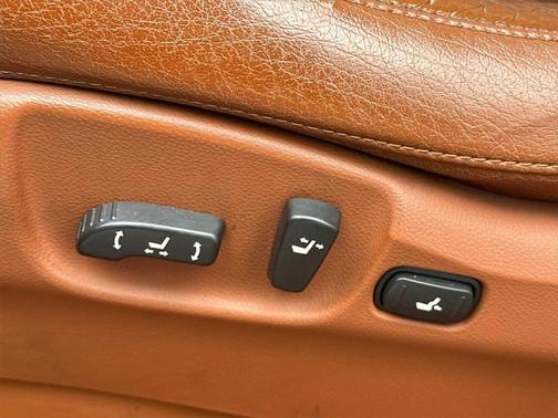 2008 INFINITI FX35 Base