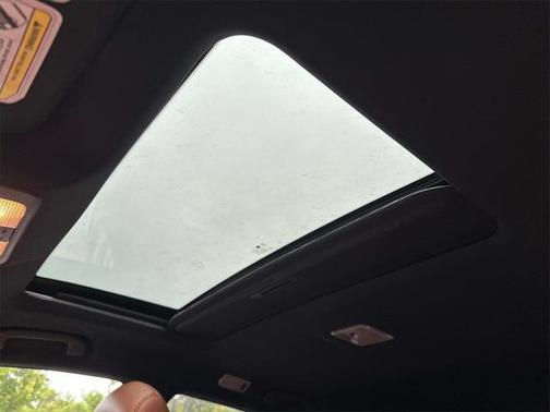 2008 INFINITI FX35 Base