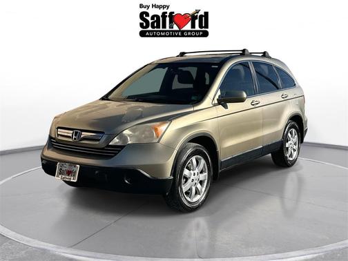 2008 Honda CR-V EX-L