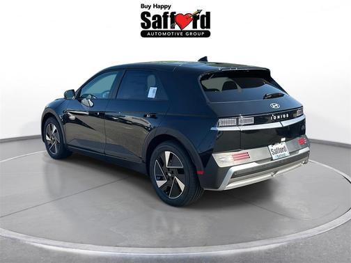 2025 Hyundai IONIQ 5 SE