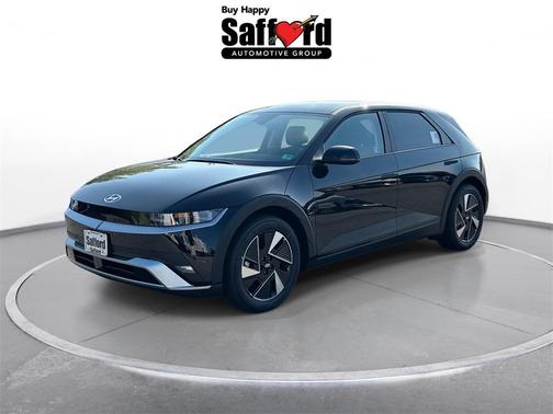 2025 Hyundai IONIQ 5 SE