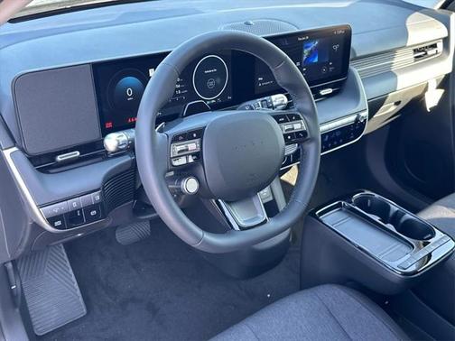 2025 Hyundai IONIQ 5 SE