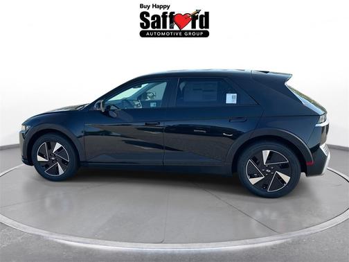 2025 Hyundai IONIQ 5 SE